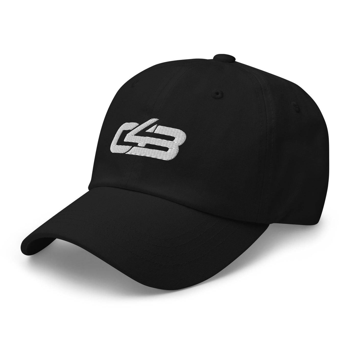 CB43 Dad hat