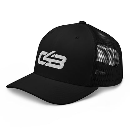 CB43 Hat