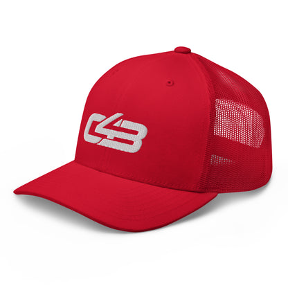 CB43 Hat